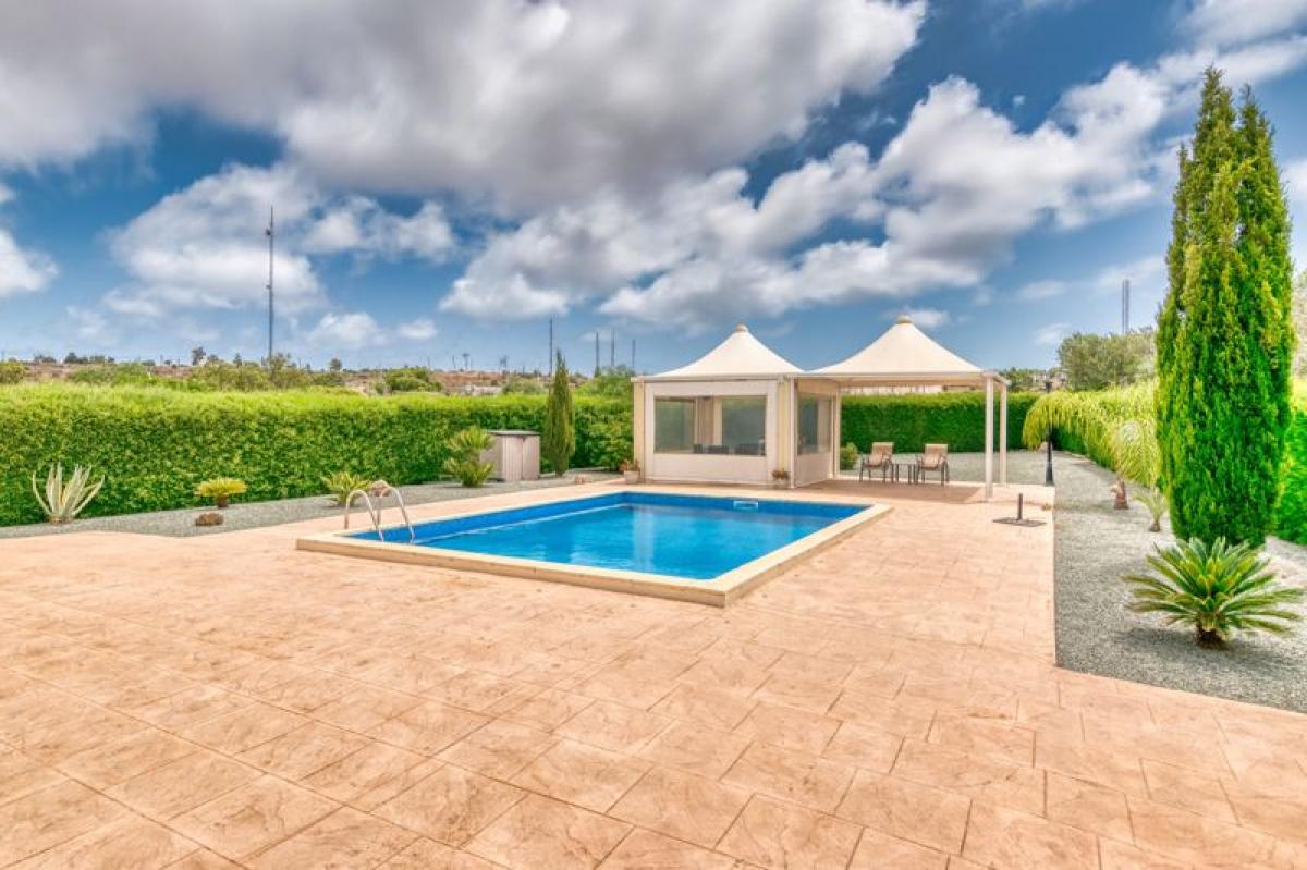 Picture of Villa For Sale in Protaras, Famagusta, Cyprus