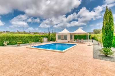 Villa For Sale in Protaras, Cyprus