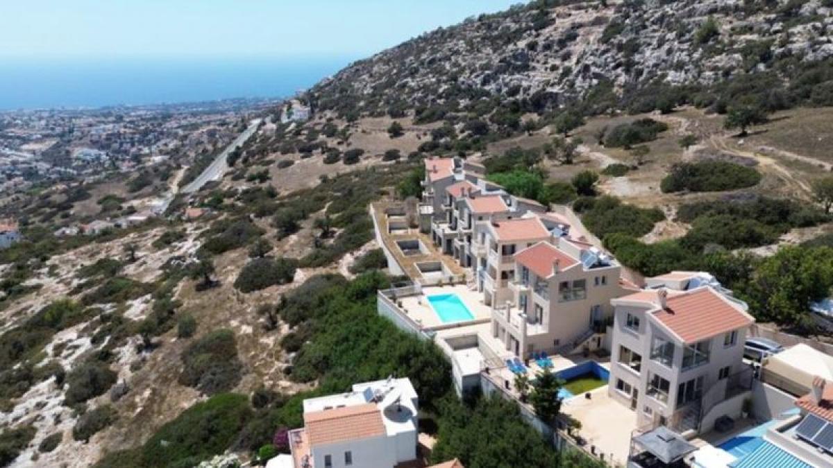 Picture of Villa For Sale in Peyia, Paphos, Cyprus