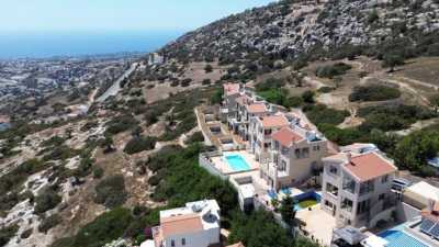 Villa For Sale in Peyia, Cyprus