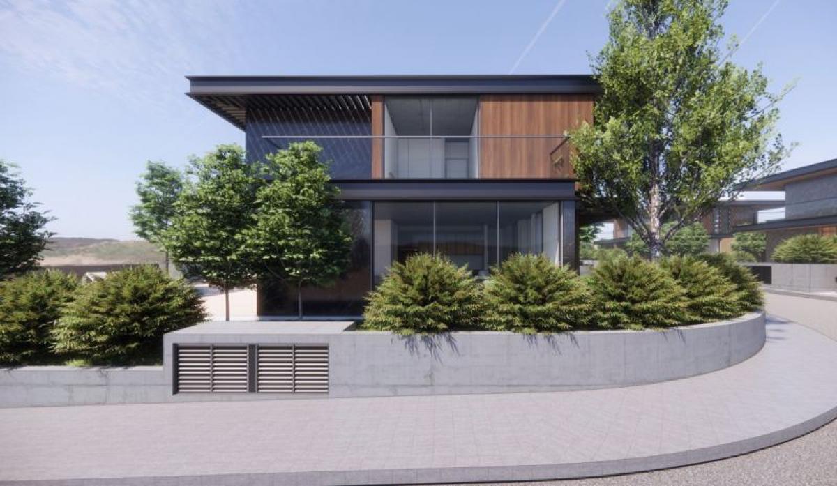 Picture of Villa For Sale in Chlorakas, Paphos, Cyprus