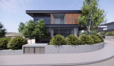 Villa For Sale in Chlorakas, Cyprus