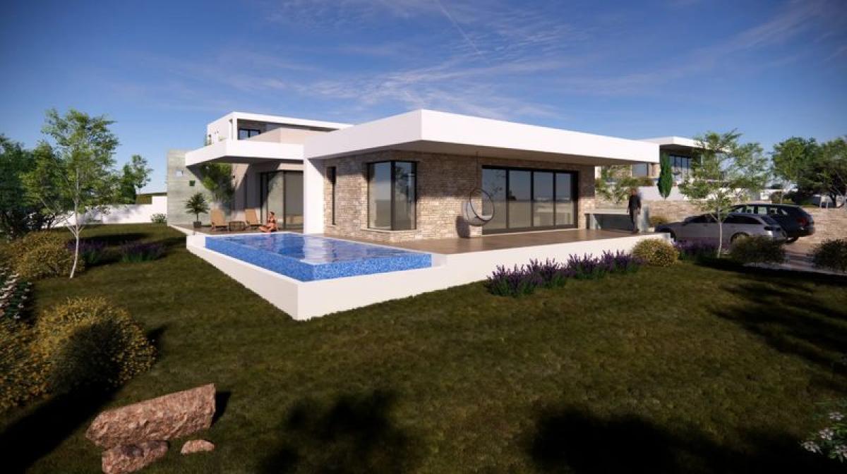 Picture of Bungalow For Sale in Koili, Paphos, Cyprus