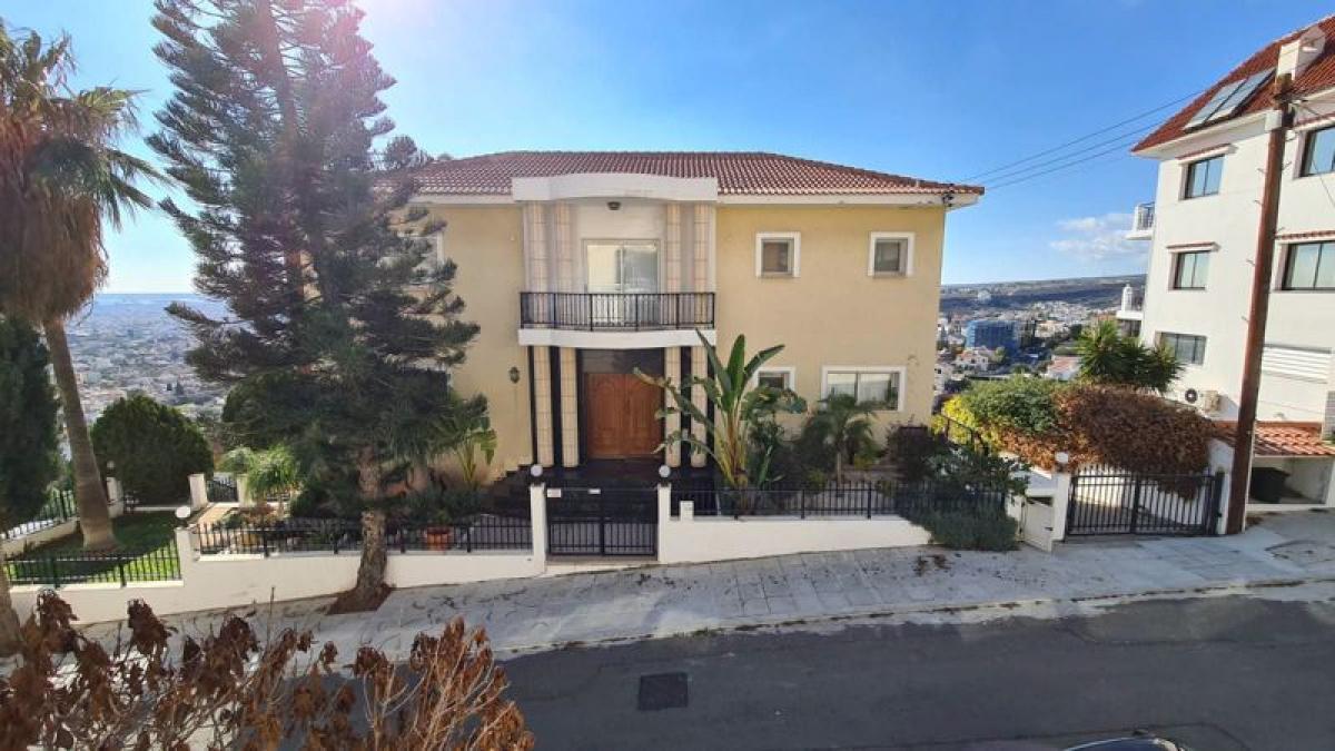 Picture of Villa For Sale in Ayia Fyla, Other, Cyprus