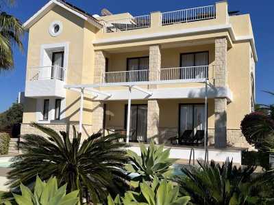 Villa For Sale in Kouklia, Cyprus