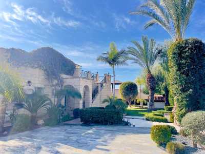 Villa For Sale in Peyia, Cyprus