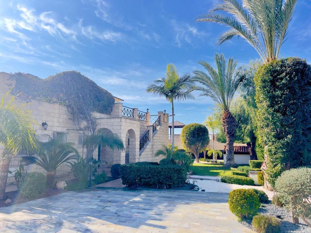 Picture of Villa For Sale in Peyia, Paphos, Cyprus