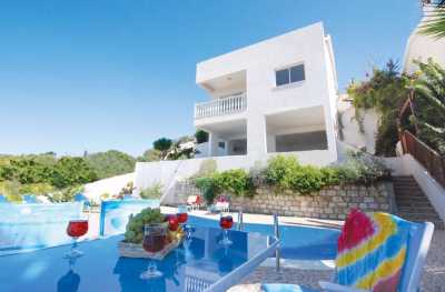 Villa For Sale in Tala, Cyprus