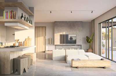 Apartment For Sale in 