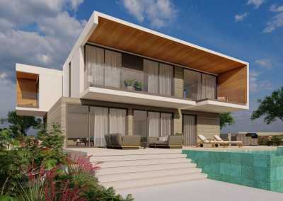 Villa For Sale in Tala, Cyprus