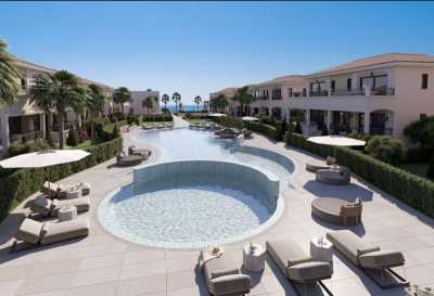 Villa For Sale in Zygi, Cyprus