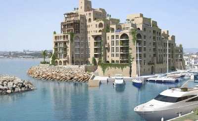 Apartment For Sale in 