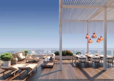 Apartment For Sale in Ayios Tychonas, Cyprus