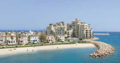 Apartment For Sale in 