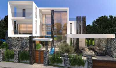Villa For Sale in 