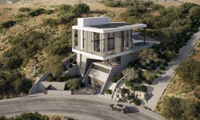 Villa For Sale in Paniotis, Cyprus