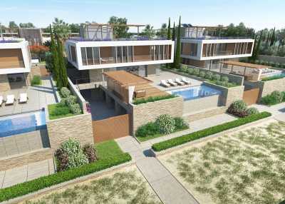 Villa For Sale in Ayia Napa, Cyprus