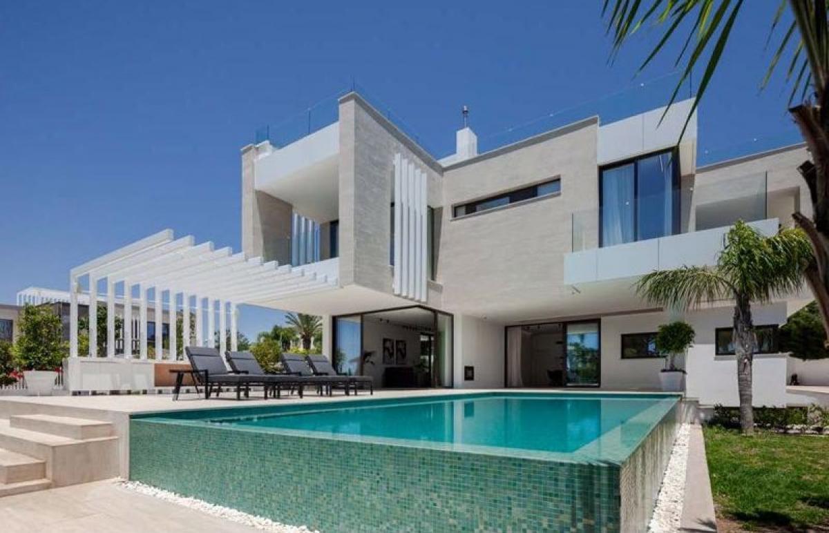 Picture of Villa For Sale in Kalogiroi, Other, Cyprus