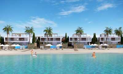 Villa For Sale in Ayia Napa, Cyprus