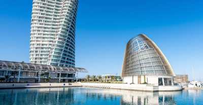 Apartment For Sale in 