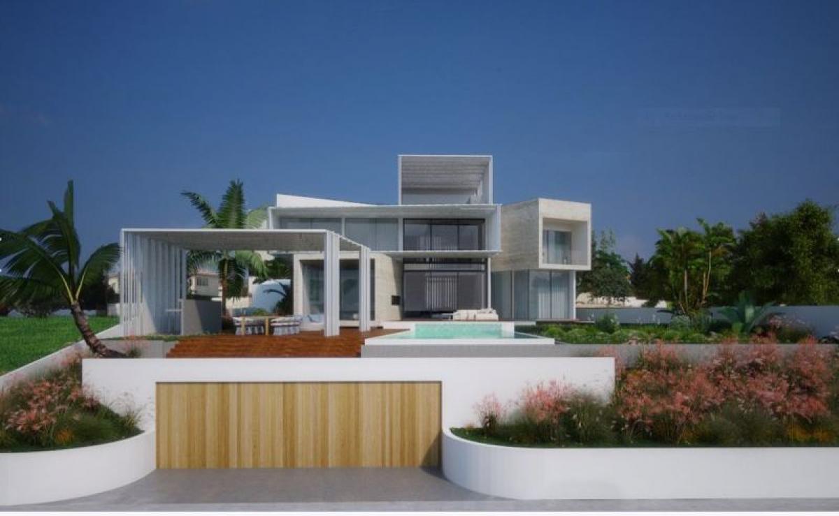 Picture of Villa For Sale in Kalogiroi, Other, Cyprus