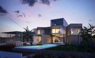Villa For Sale in Kalogiroi, Cyprus