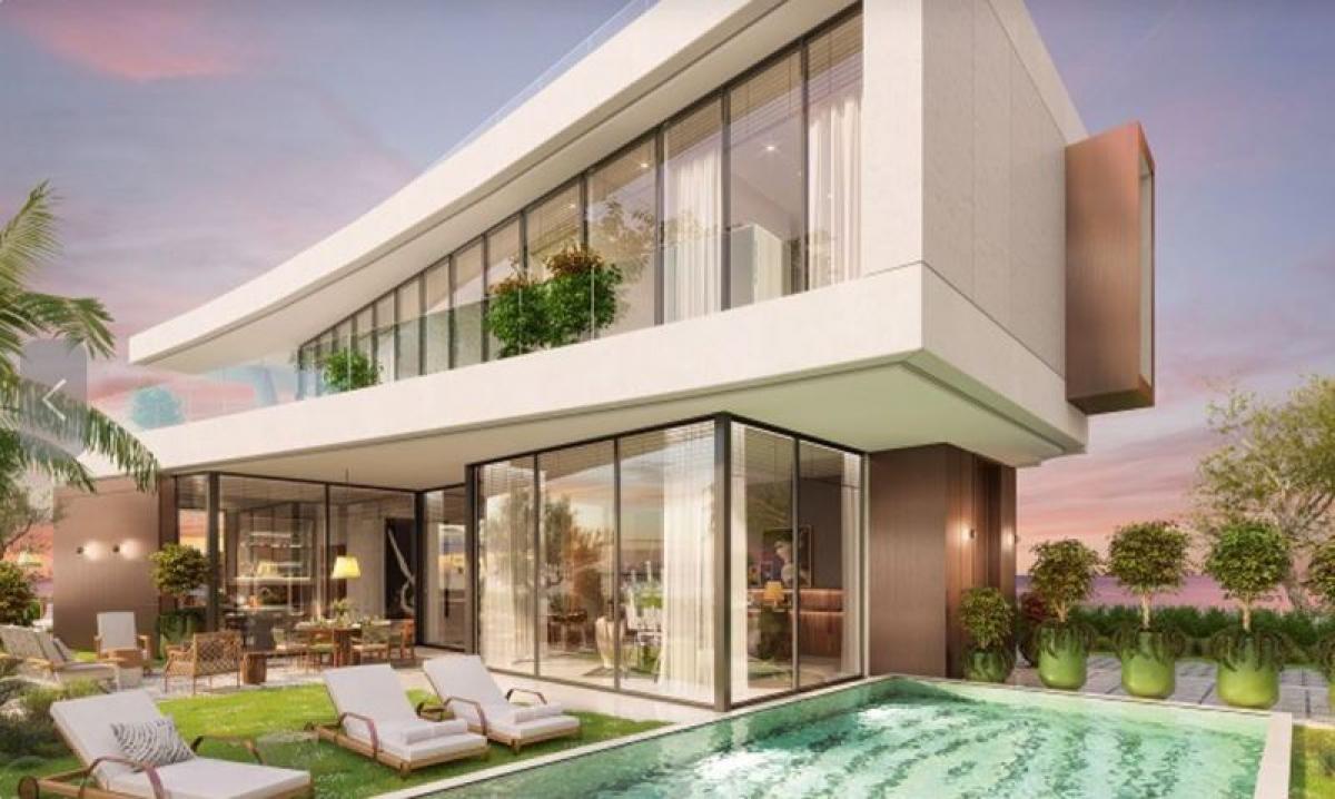 Picture of Villa For Sale in Pyrgos, Limassol, Cyprus