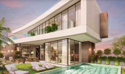 Villa For Sale in Pyrgos, Cyprus