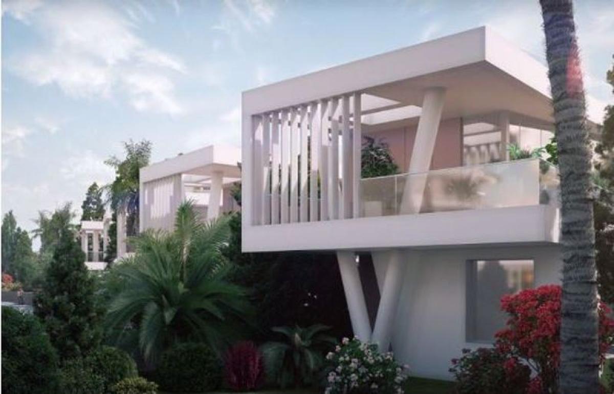 Picture of Villa For Sale in Pyrgos, Limassol, Cyprus