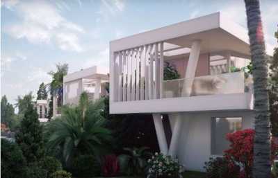 Villa For Sale in Pyrgos, Cyprus