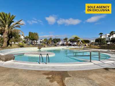 Studio For Sale in Costa Teguise, Spain