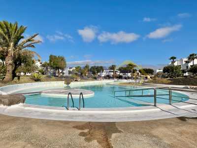 Studio For Sale in Costa Teguise, Spain