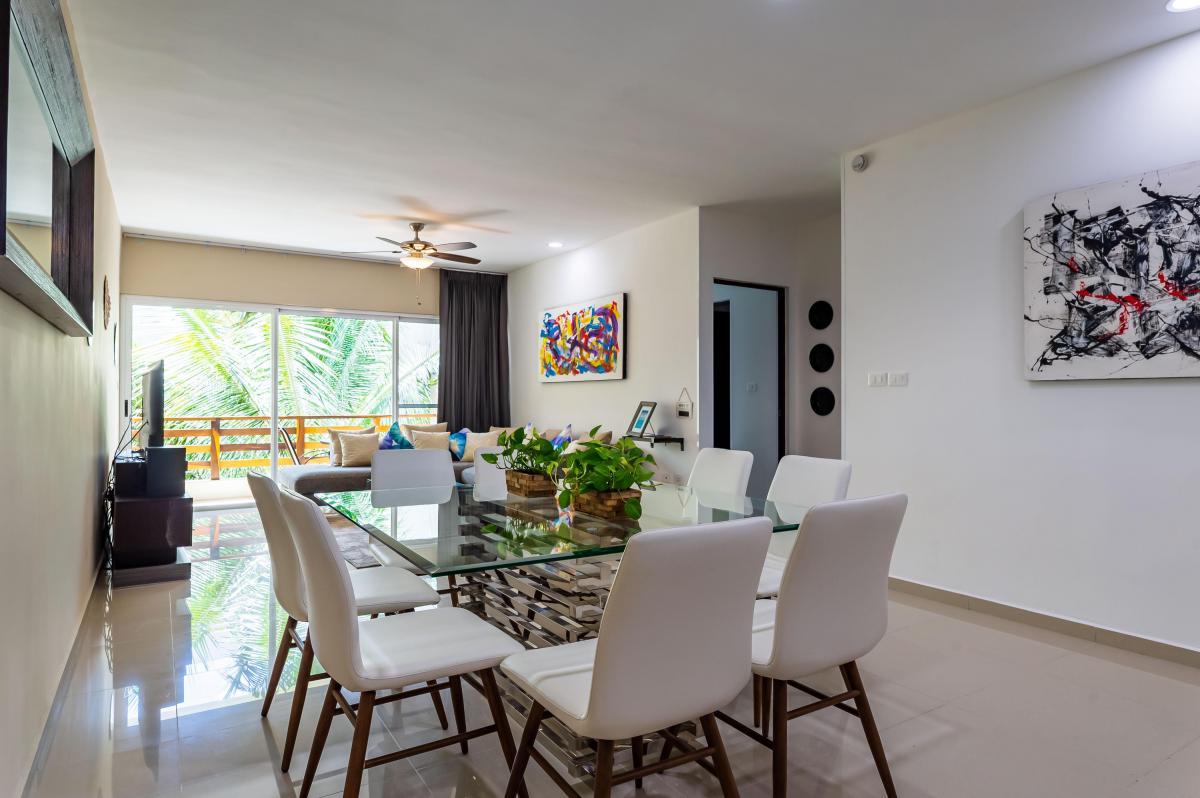 Picture of Apartment For Sale in Playa del Carmen, Quintana Roo, Mexico