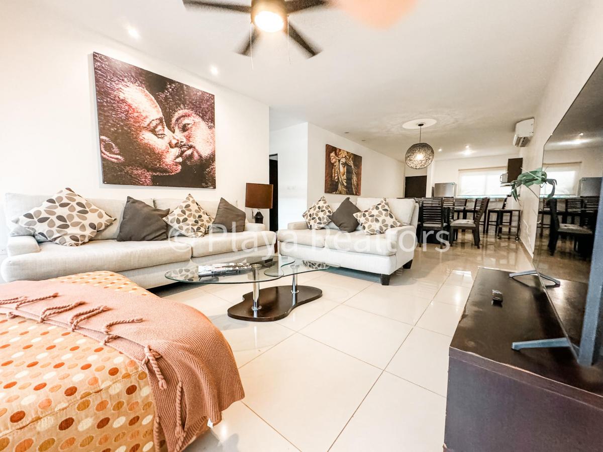 Picture of Apartment For Sale in Playa del Carmen, Quintana Roo, Mexico