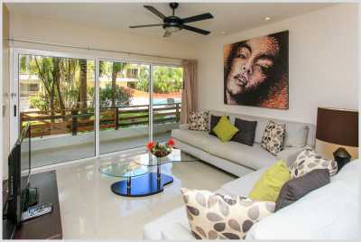 Apartment For Sale in 