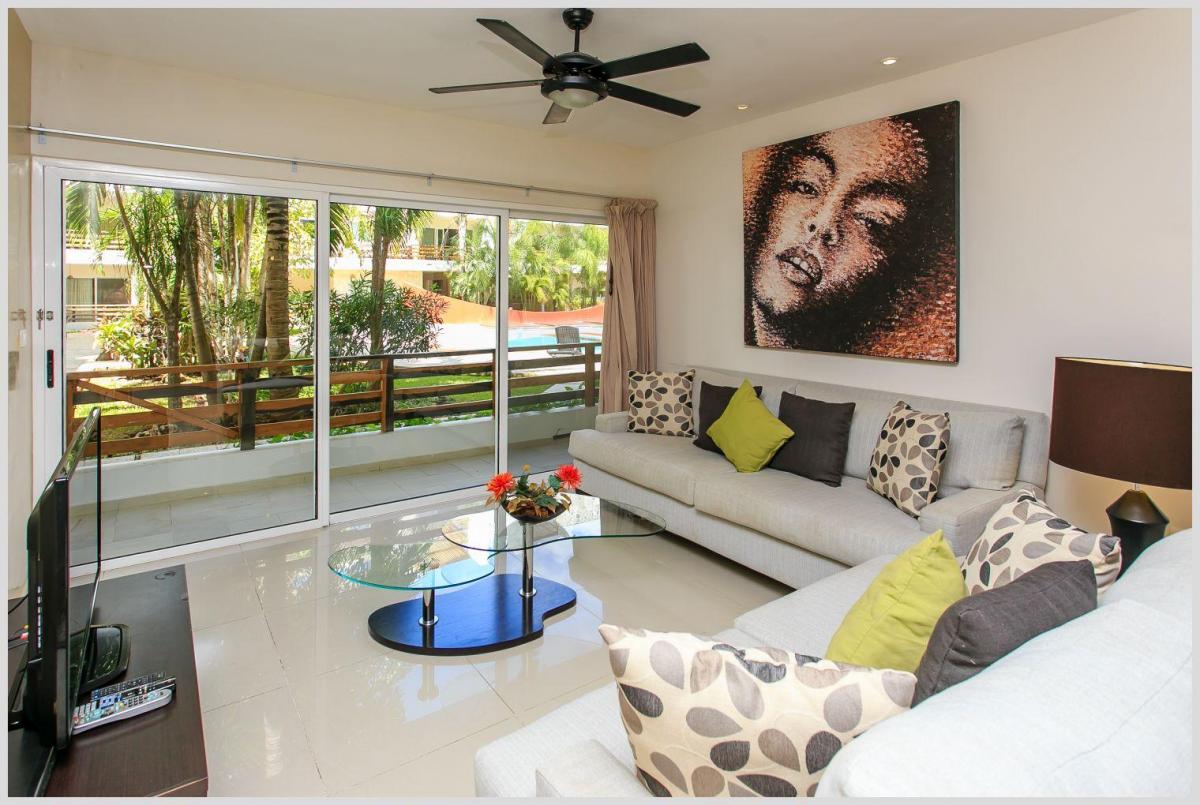 Picture of Apartment For Sale in Playa del Carmen, Quintana Roo, Mexico