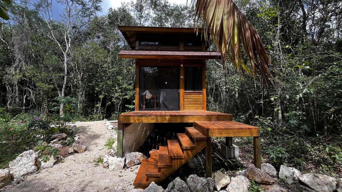 Picture of Residential Land For Sale in Playa del Carmen, Quintana Roo, Mexico