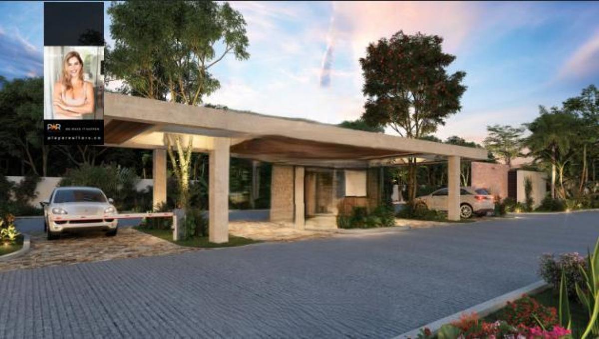 Picture of Residential Land For Sale in Playa del Carmen, Quintana Roo, Mexico