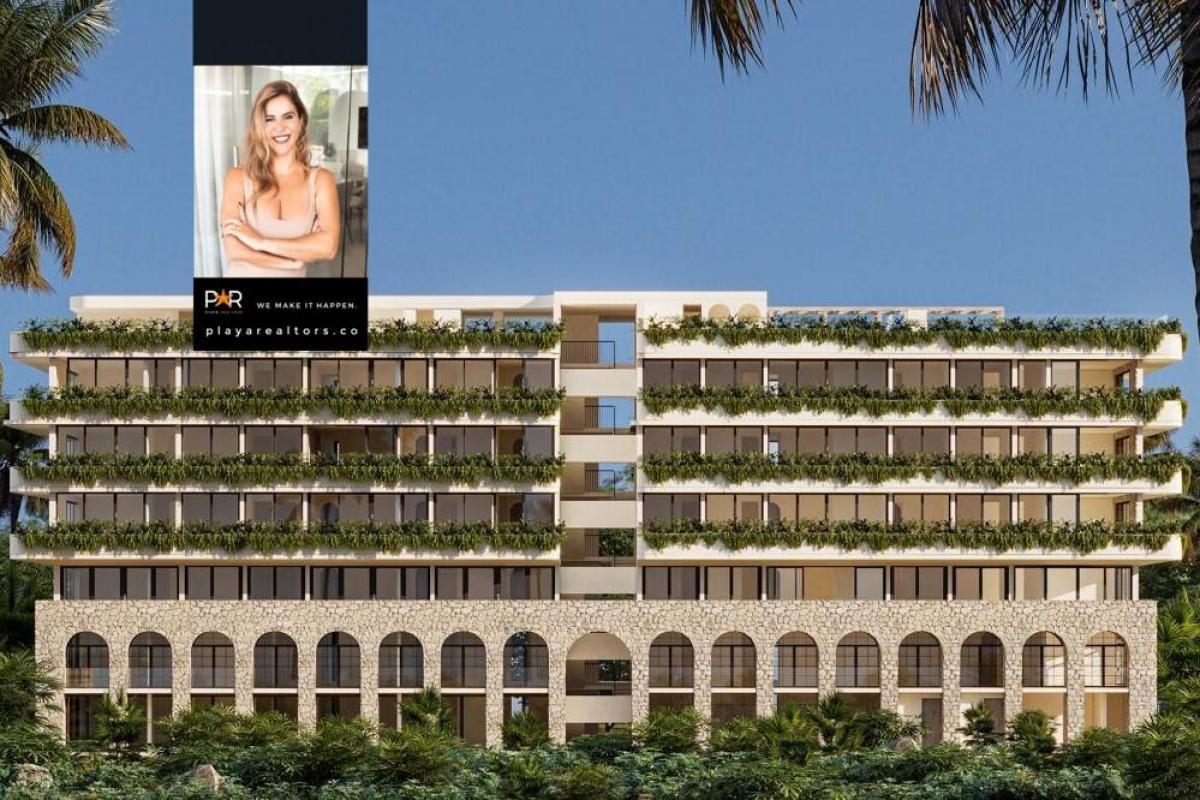 Picture of Apartment For Sale in Tulum, Quintana Roo, Mexico