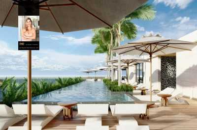 Apartment For Sale in Playa del Carmen, Mexico