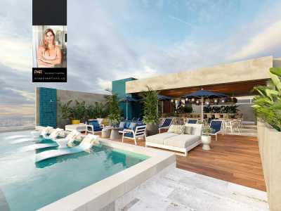 Apartment For Sale in Playa del Carmen, Mexico