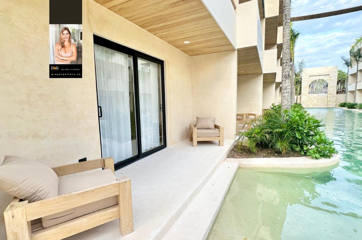 Picture of Apartment For Sale in Tulum, Quintana Roo, Mexico