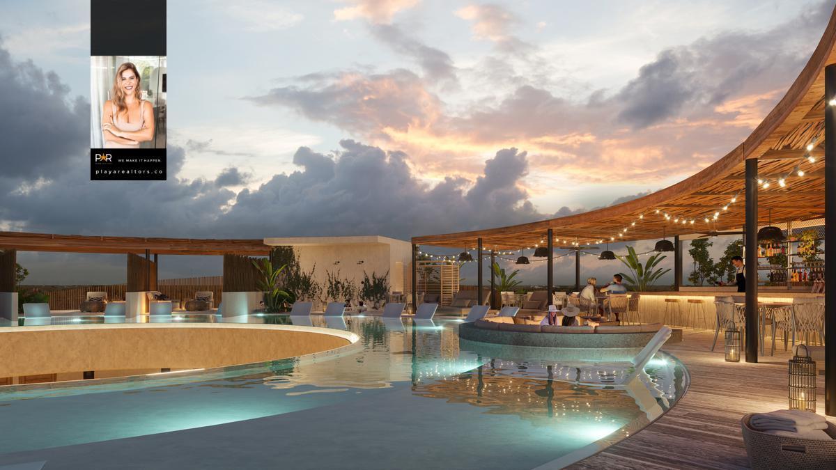 Picture of Apartment For Sale in Tulum, Quintana Roo, Mexico