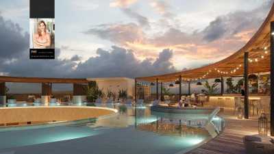 Apartment For Sale in Tulum, Mexico