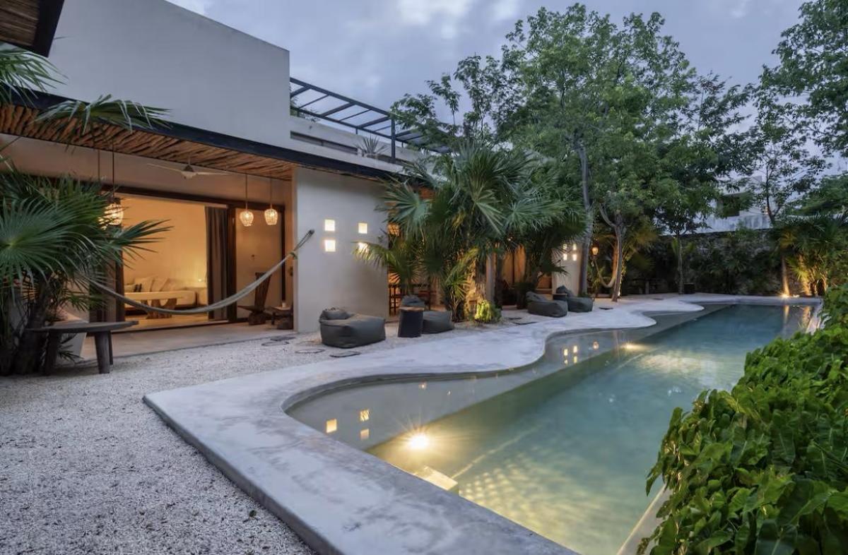 Picture of Home For Sale in Tulum, Quintana Roo, Mexico
