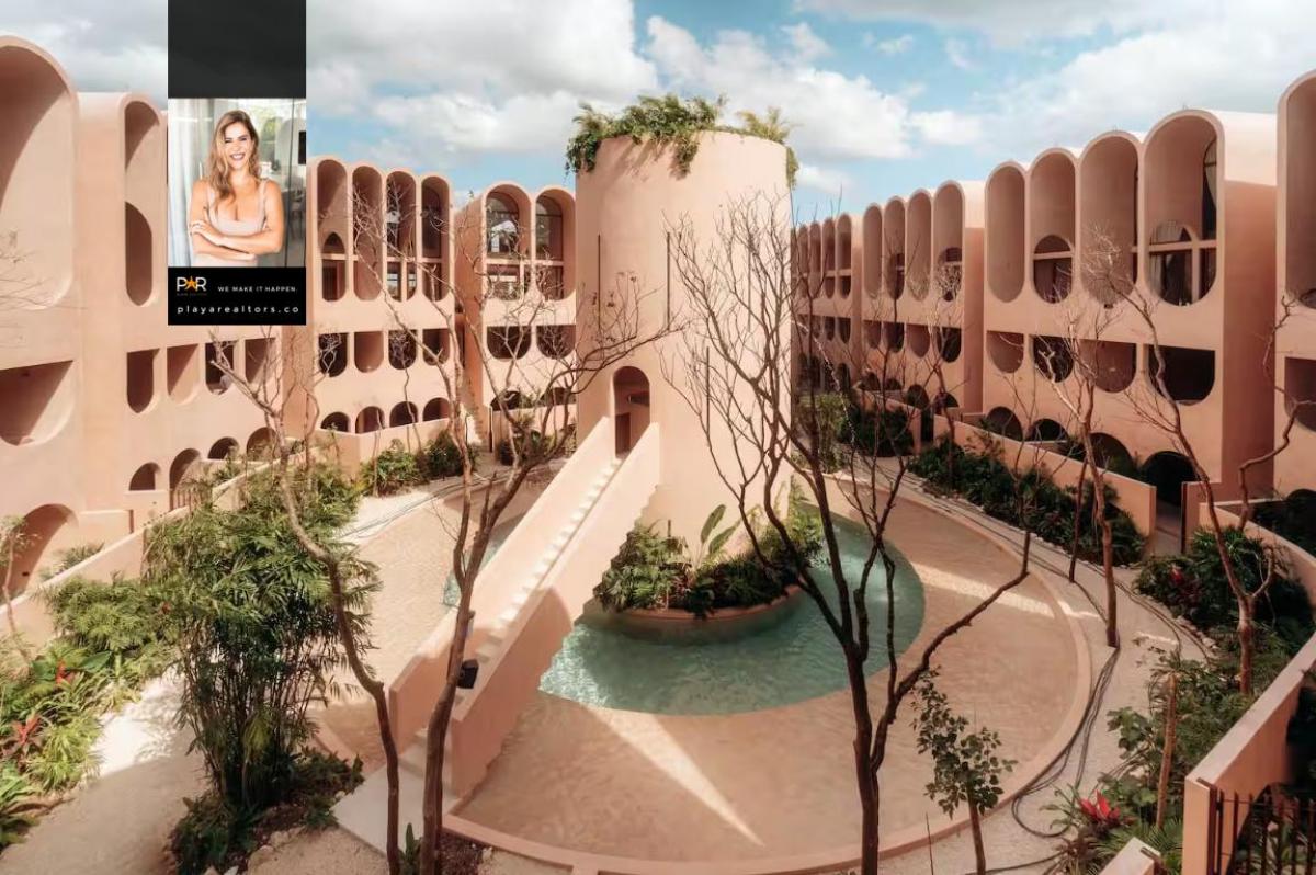 Picture of Apartment For Sale in Tulum, Quintana Roo, Mexico