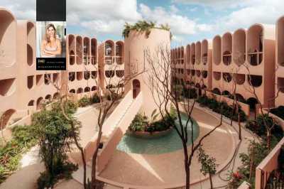 Apartment For Sale in Tulum, Mexico