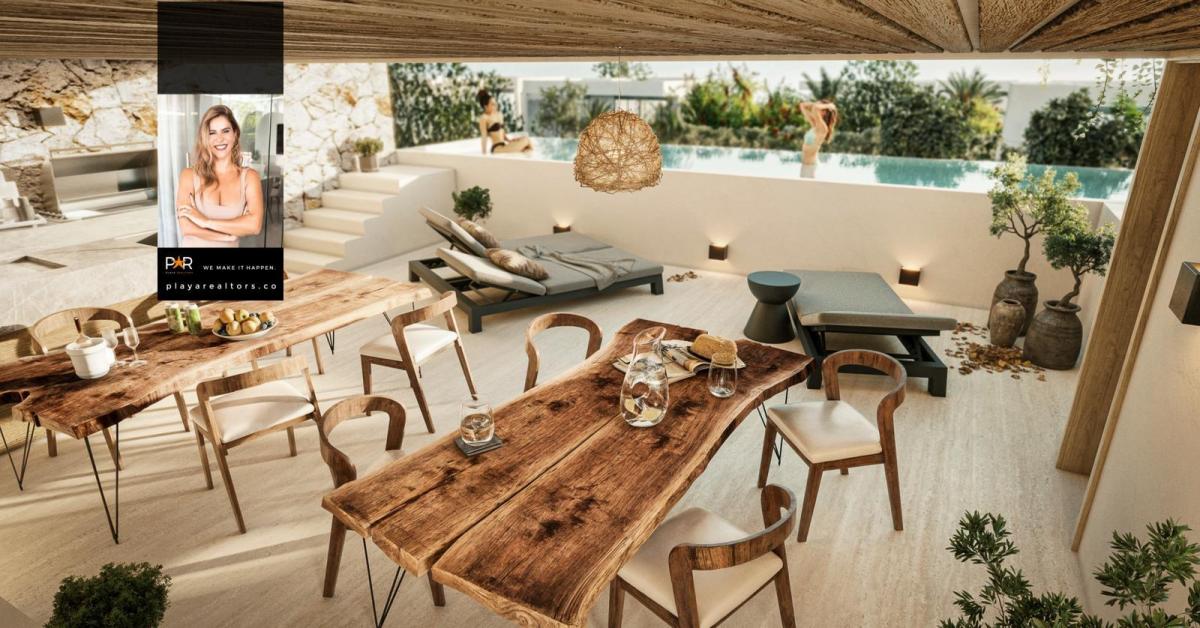 Picture of Apartment For Sale in Tulum, Quintana Roo, Mexico