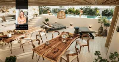 Apartment For Sale in Tulum, Mexico