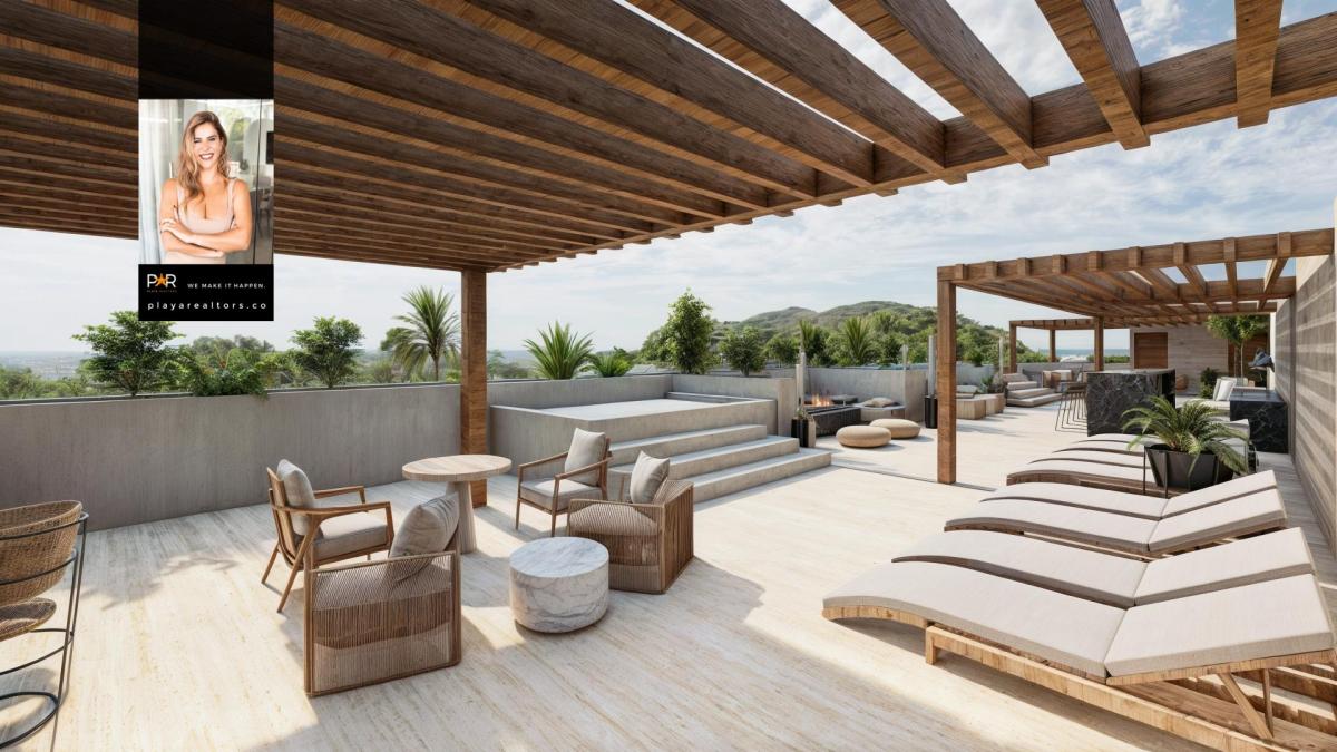 Picture of Apartment For Sale in Puerto Morelos, Quintana Roo, Mexico